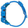 Casio Casio G-Shock GBD-800-2 G-SQUAD, наручные мужские часы фото под углом