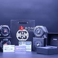 Часы Casio G-Shock GST-B100XA-1A фото 12