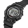 Casio Casio G-Shock GD-010-1 , наручные мужские часы фото под углом