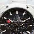 Оригинальные часы Jaguar Jaguar Executive Chrono J805/D кварцевые калибр механизма  общий вид