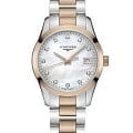Часы Longines Conquest Classic L2.386.3.87.7