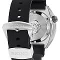Seiko Seiko Prospex SRPC91K1S, prospex япония мужские часы на браслете силикон боковой вид