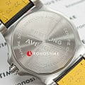 Breitling Breitling Avenger Automatic 43 A17318101B1X1 швейцария наручные мужские часы заводная головка с логотипом Breitling