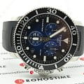 Tissot Tissot Seastar 1000 Chronograph T120.417.17.041.00 швейцарские наручные мужские часы заводная головка с логотипом Tissot