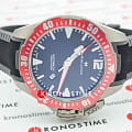 Hamilton Hamilton Khaki Navy Frogman Titanium Auto H77805335 швейцария наручные мужские часы заводная головка с логотипом Hamilton