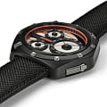 Hamilton Hamilton American Classic ODC X-03 Auto H51598990  наручные мужские часы фото под углом.