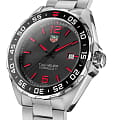 TAG Heuer TAG Heuer Formula 1 WAZ1018.BA0842 , наручные мужские часы фото под углом