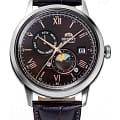 Часы Orient Sun & Moon RA-AK0804Y