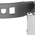 Оригинальные часы Rado Rado Hyperchrome R32110913 кварцевые калибр механизма  общий вид