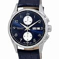 Hamilton Hamilton Jazzmaster Maestro Auto Chrono H32576641 , наручные мужские часы фото под углом