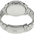 Tissot Tissot T-Touch Expert Solar T091.420.44.041.00 t-sport швейцарские мужские часы на браслете титановый боковой вид