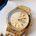 Seiko Seiko 5 Regular SNKN96J1 япония наручные мужские часы заводная головка с логотипом Seiko
