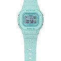 Casio Casio Baby-G BGD-560CR-2 женские часы серый циферблат на запястье