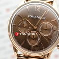 Часы Romanson TM8A34FMR(BN) фото 3
