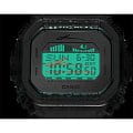 Casio Casio G-Shock GLX-5600KI-7 электронные мужские часы часы крупный план серый циферблата