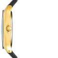 Часы Anne Klein Leather 4030BKBK фото 3