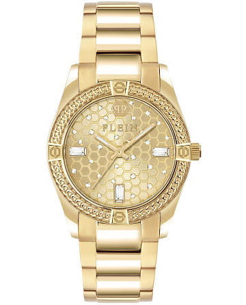 Philipp Plein Plein Icon Chain PW1FA0425