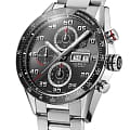 TAG Heuer TAG Heuer Carrera CV2A1U.BA0738  наручные мужские часы фото под углом.