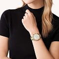 Michael Kors Michael Kors Lexington MK7241 , наручные женские часы фото под углом