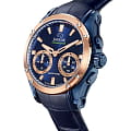 Jaguar Jaguar Connected J960/1 , наручные мужские часы фото под углом