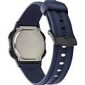 Casio Casio Collection W-211-2A, illuminator япония мужские часы на браслете пластик боковой вид