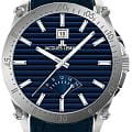 Jacques Lemans Jacques Lemans Derby 1-2202C , наручные мужские часы фото под углом