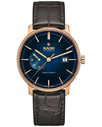 Rado Coupole Classic Automatic Power Reserve R22879215
