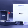 Rado Rado Hyperchrome Automatic R32044162 Automatic, наручные женские часы фото под углом