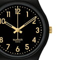 Часы Swatch Gent Biosourced Standard SO28B113 фото 7