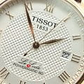 Часы Tissot Le Locle Powermatic 80 T006.407.36.033.00 фото 5