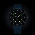 Breitling Breitling Endurance Pro 44 X82310281B1S2 кварцевые мужские часы часы крупный план черный циферблата