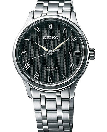 Seiko Presage SRPC81J1