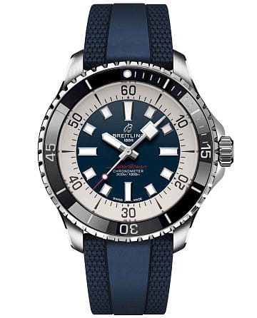 Breitling Superocean Automatic 44 A17376211C1S1