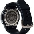 Casio Casio G-Shock GM-2100BB-1ADR (GM-2100BB-1A), g-shock япония мужские часы на браслете пластик боковой вид