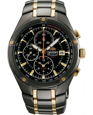 Orient TD0P006B (FTD0P006B)