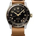 Часы Longines Spirit L3.812.5.53.9