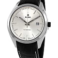 Rado Rado Hyperchrome R32272105 мужские часы серебристый циферблат на запястье