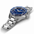 Часы Hamilton Khaki Navy Frogman H77705145 фото 8