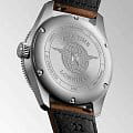 Longines Longines Spirit L3.812.4.63.2 , наручные мужские часы фото под углом