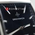 Оригинальные часы Greenwich Greenwich Galeon GW 571.10.11 кварцевые калибр механизма miyota общий вид