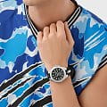 Оригинальные часы Plein Sport Plein Sport PS7BA0124 кварцевые калибр механизма  общий вид