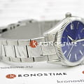 Jacques Lemans Jacques Lemans Derby 50-4C кварцевые женские часы часы крупный план перламутровый циферблата