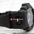 Casio Casio G-Shock GBA-900-1ADR (GBA-900-1A) мужские часы черный циферблат на запястье