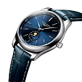Longines Longines Master Collection L2.919.4.92.2 , наручные мужские часы фото под углом