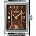 Casio Casio LTP-1234DD-5A , наручные женские часы фото под углом