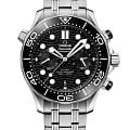 Часы Omega Seamaster Diver 300M 210.30.44.51.01.001