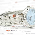 Guess Guess GW0033L7  - задняя крышка металл сталь корпуса, сша часы