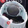 Оригинальная модель Casio Casio Baby-G G-Lide BAX-100-3A в полной комплектации