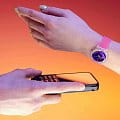 Часы Swatch Gent Biosourced Swatch Pay! SO28K112-5300 фото 2