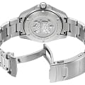 Certina Certina DS Action C048.410.11.051.00,  швейцария мужские часы на браслете нержавеющая сталь боковой вид